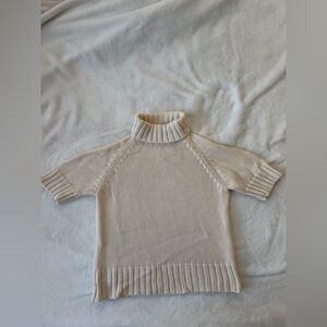 Hillard and Hanson  Cotton sweater